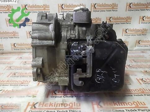 Volkswagen Passat 02E3011 çıkma parça