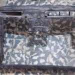 Volkswagen Passat 2011-2015 Çıkma Ön Panel 3AA805588