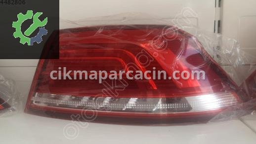 Volkswagen Passat Sağ Arka Stop çıkma parça