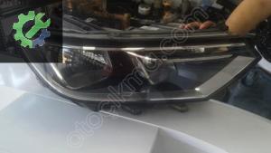 VOLKSWAGEN PASSAT 2014-2019 SAĞ FAR HALOJEN