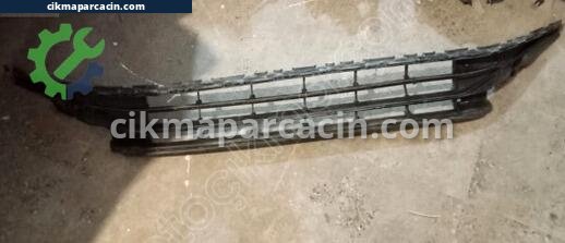 Volkswagen Passat Tampon Orta Izgara çıkma parça