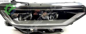 Volkswagen Passat 2019-2023 Çıkma Far 3G1941082P