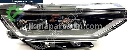Volkswagen Passat Far çıkma parça