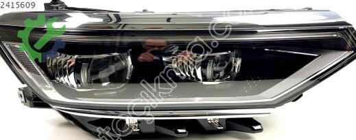 Volkswagen Passat Far çıkma parça