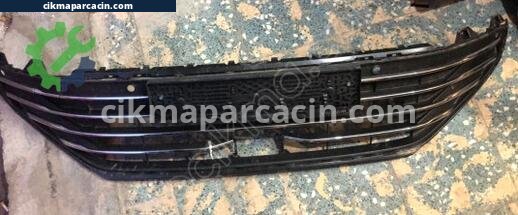 Volkswagen Passat Tampon Izgarası çıkma parça