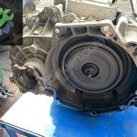 2006 Audi A4 Şanzıman Çıkma Parça Ankara