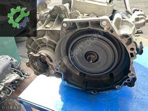 VOLKSWAGEN PASSAT 2.0DİZEL 6İLERİ OTOMATİK ŞANZIMAN DSG