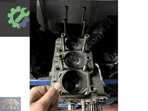 2020 Volkswagen Passat Motor Takozu Çıkma Parça Ankara