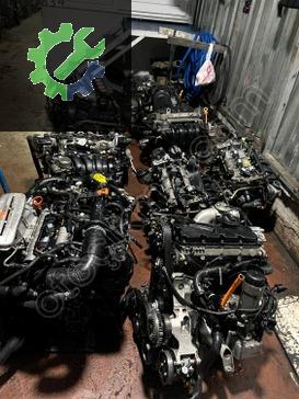 2004 Volkswagen Passat Motor Takozu Çıkma Parça Ankara