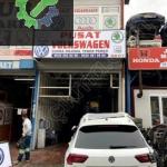 2004 Volkswagen Passat Motor Takozu Çıkma Parça Ankara