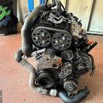2020 Volkswagen Polo Motor Takozu Çıkma Parça Ankara