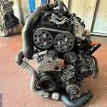 1992 Volkswagen Passat Motor Komple Çıkma Parça İstanbul