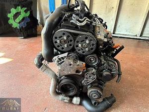 VOLKSWAGEN PASSAT 2.0TDİ BKP ÇIKMA KOMPLE MOTOR