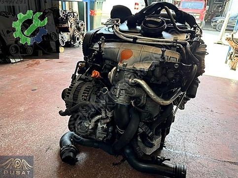 2020 Volkswagen Passat Motor Takozu Çıkma Parça Ankara