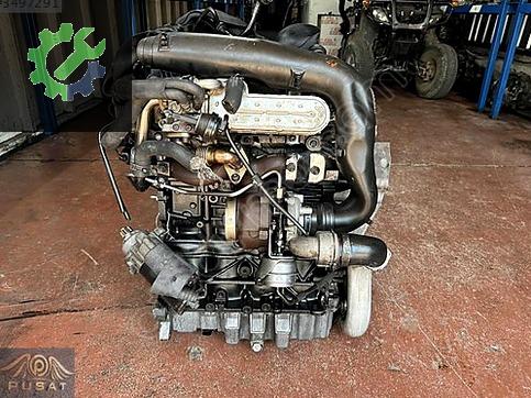 2020 Volkswagen Passat Motor Takozu Çıkma Parça Ankara