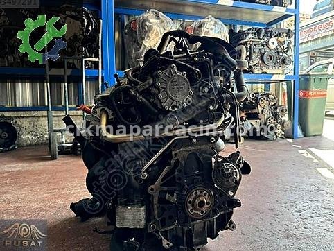 Volkswagen Passat Motor Komple çıkma parça