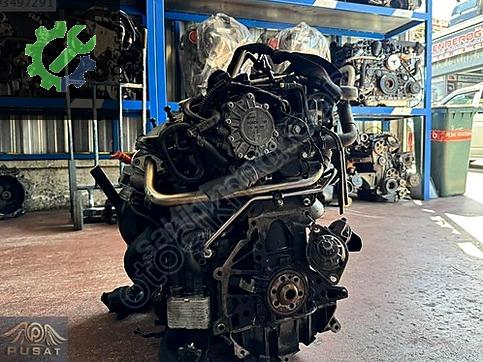 2020 Volkswagen Passat Motor Takozu Çıkma Parça Ankara