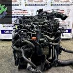 2009 Volkswagen Passat Motor Takozu Çıkma Parça Ankara