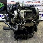 2009 Volkswagen Passat Motor Takozu Çıkma Parça Ankara