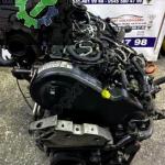 2009 Volkswagen Passat Motor Takozu Çıkma Parça Ankara