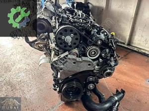 VOLKSWAGEN PASSAT 2.0TDİ CFF KOMPLE DOLU MOTOR