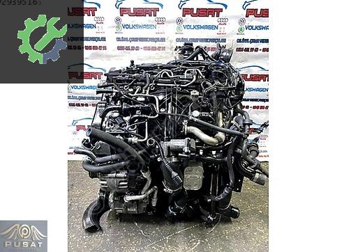 Volkswagen Passat Motor Takozu çıkma parça