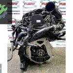2020 Volkswagen Passat Motor Komple Çıkma Parça Ankara