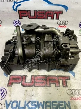 Volkswagen Passat Yağ Pompası 03G 03L çıkma parça