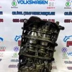2004 Volkswagen Passat Yağ Pompası Çıkma Parça Ankara