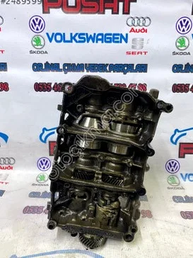 Volkswagen Passat Yağ Pompası 03G 03L çıkma parça