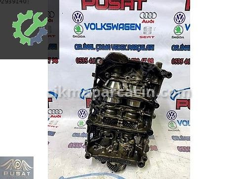 Volkswagen Passat Yağ Pompası çıkma parça