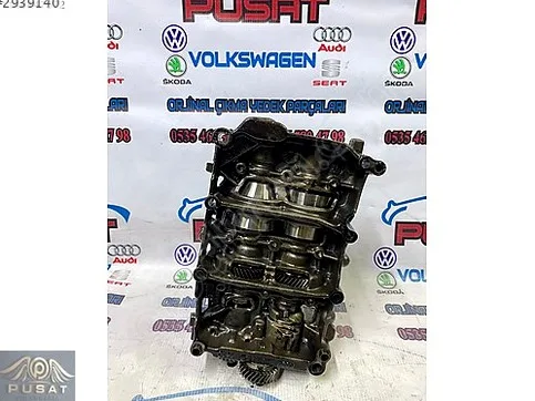 Volkswagen Passat Yağ Pompası çıkma parça