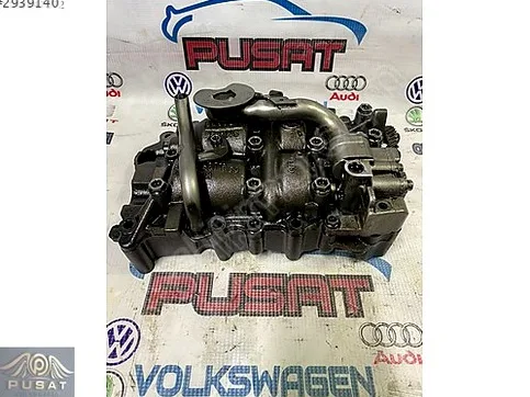 Volkswagen Passat Yağ Pompası çıkma parça