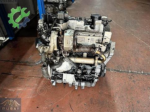 2020 Volkswagen Passat Ayna Motoru Çıkma Parça Ankara