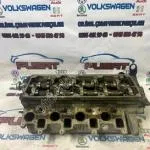 1998 Volkswagen Jetta Silindir Kapağı Çıkma Parça Ankara
