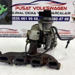 2012 Volkswagen Passat Sağ Ön Far Çıkma Parça İSTANBUL