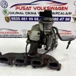 2013 Volkswagen Passat Blok Çıkma Parça Ankara