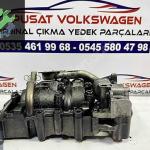 2020 Seat Leon Külbütör Kapağı Çıkma Parça Ankara