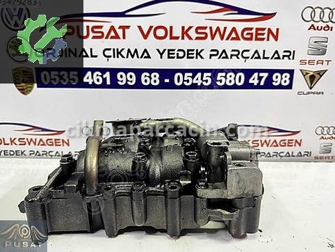 Volkswagen Passat Yağ Pompası çıkma parça