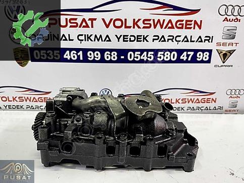 2020 Volkswagen Passat Yağ Pompası Çıkma Parça Ankara