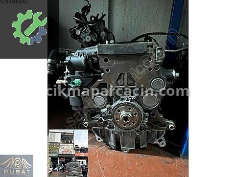 Volkswagen Passat Yarım Motor çıkma parça