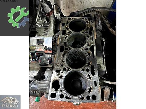 Volkswagen Passat Yarım Motor çıkma parça