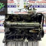 2014 Volkswagen Passat Motor Takozu Çıkma Parça Ankara