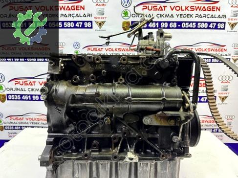 Volkswagen Passat Motor Takozu çıkma parça