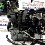 2014 Volkswagen Passat Motor Takozu Çıkma Parça Ankara