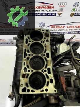 2014 Volkswagen Passat Motor Takozu Çıkma Parça Ankara