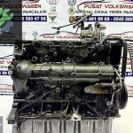 2020 Volkswagen Beetle Motor Takozu Çıkma Parça Ankara