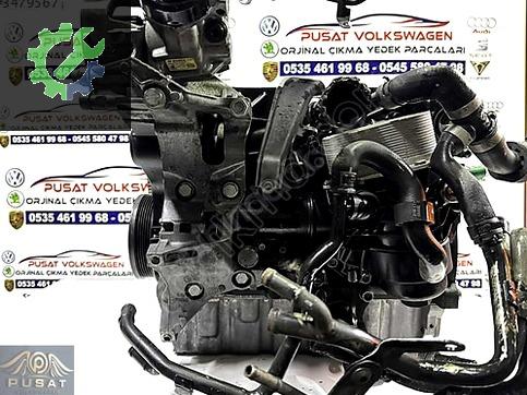 2020 Volkswagen Passat Blok Çıkma Parça Ankara