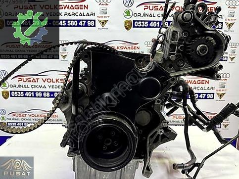2020 Volkswagen Passat Blok Çıkma Parça Ankara