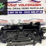 2017 Volkswagen Passat Külbütör Kapağı Çıkma Parça Ankara